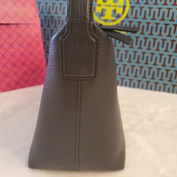 #0360 BRAND NEW WITH TAGS! TORY BURCH Thea SMALL Hobo Bag - Picture 6 of 16